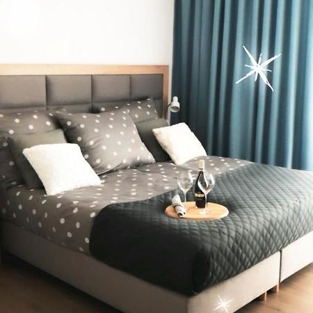 מידזיזדרויה Apartamentc312 Bel Mare מראה חיצוני תמונה