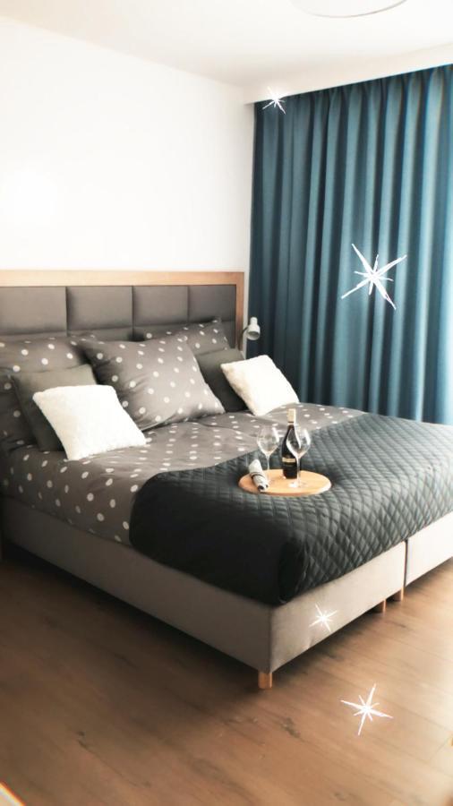 מידזיזדרויה Apartamentc312 Bel Mare מראה חיצוני תמונה