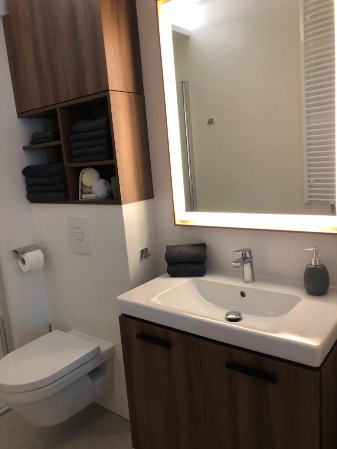 מידזיזדרויה Apartamentc312 Bel Mare מראה חיצוני תמונה