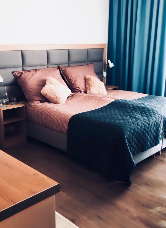 מידזיזדרויה Apartamentc312 Bel Mare מראה חיצוני תמונה