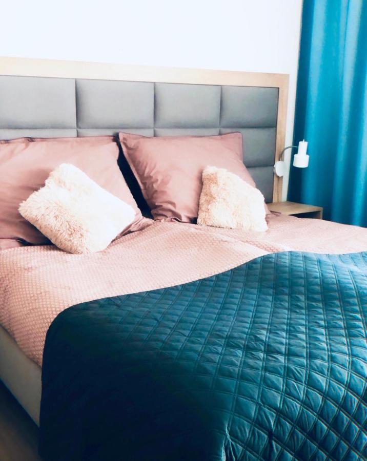 מידזיזדרויה Apartamentc312 Bel Mare מראה חיצוני תמונה