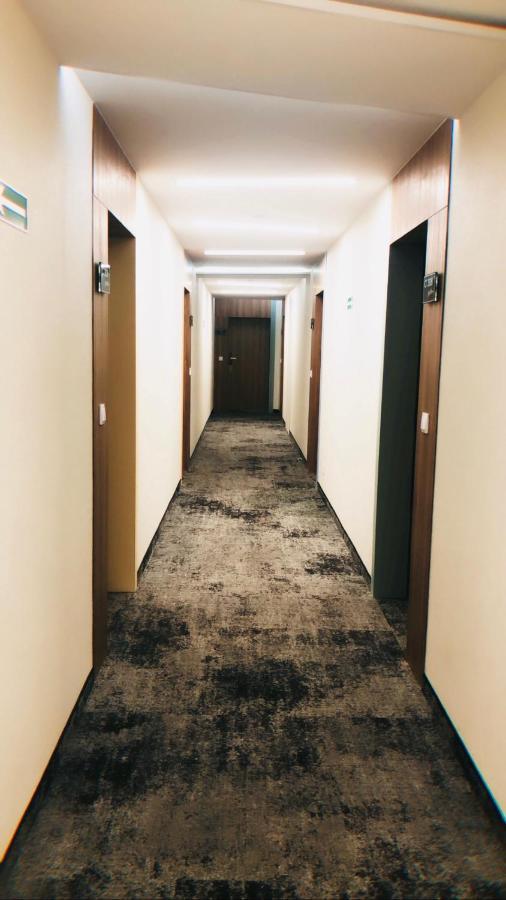 מידזיזדרויה Apartamentc312 Bel Mare מראה חיצוני תמונה