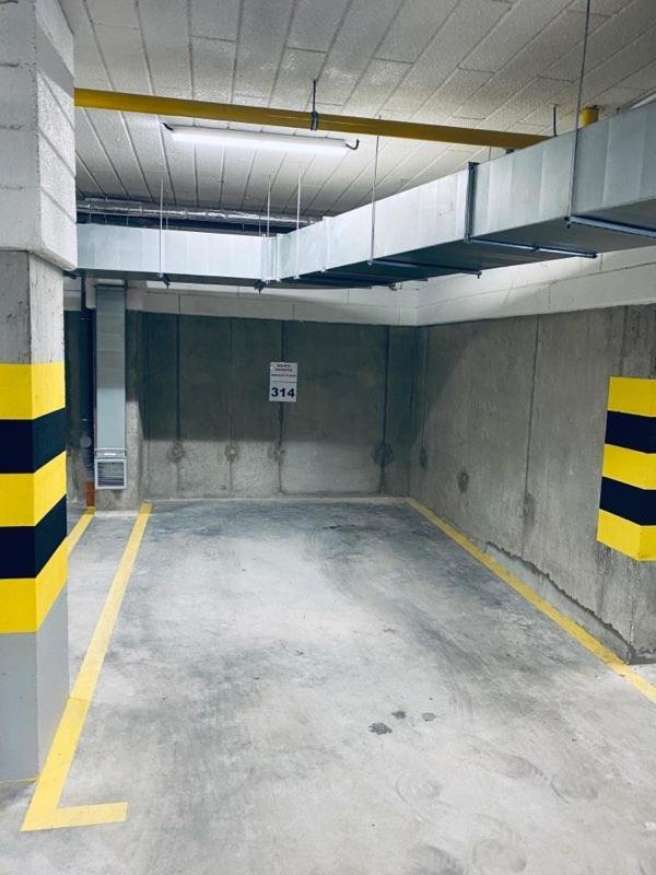 מידזיזדרויה Apartamentc312 Bel Mare מראה חיצוני תמונה