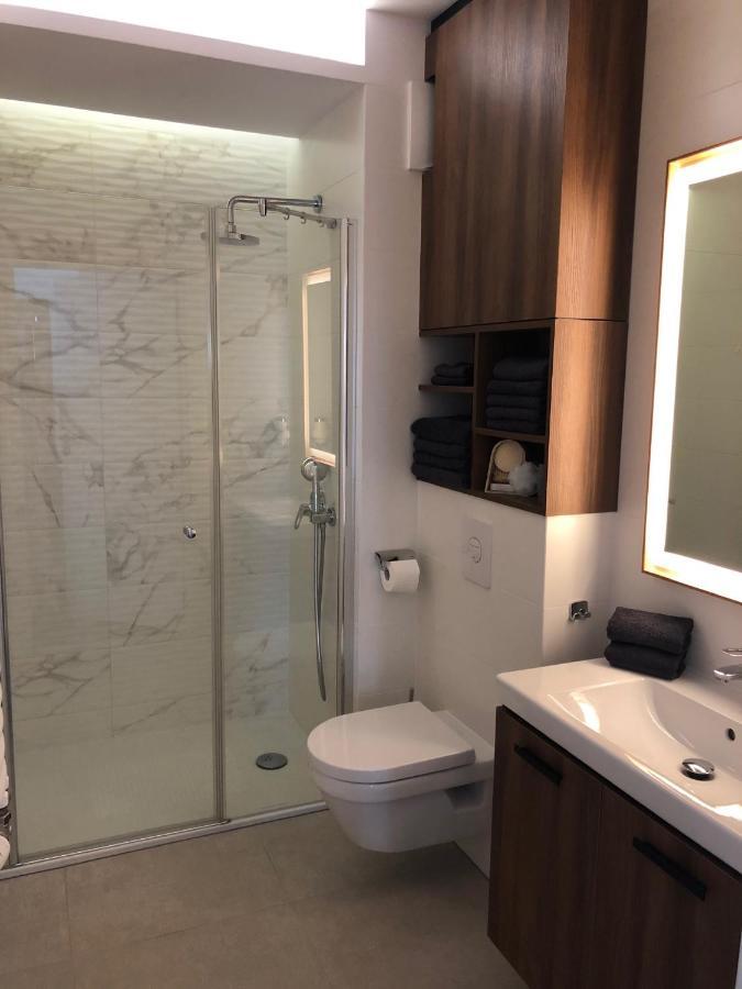 מידזיזדרויה Apartamentc312 Bel Mare מראה חיצוני תמונה