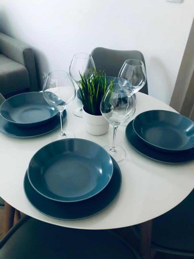 מידזיזדרויה Apartamentc312 Bel Mare מראה חיצוני תמונה
