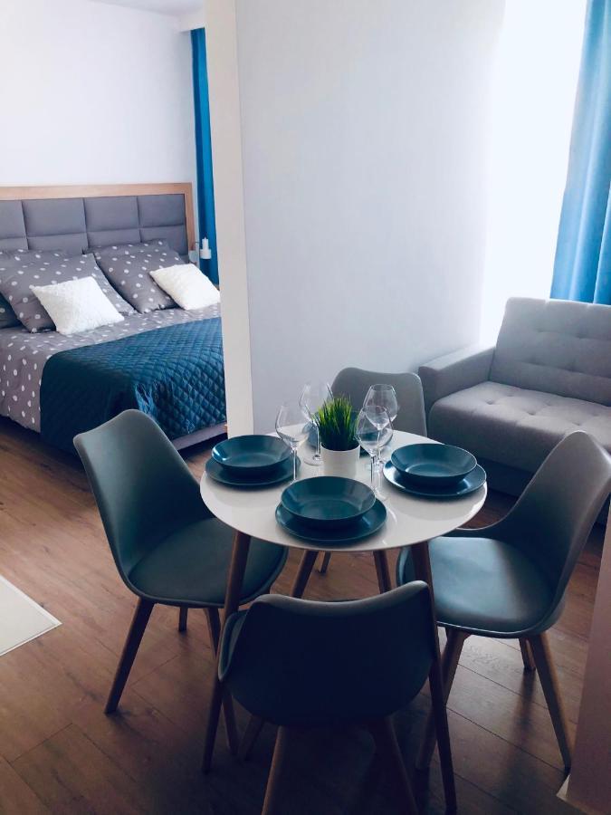 מידזיזדרויה Apartamentc312 Bel Mare מראה חיצוני תמונה