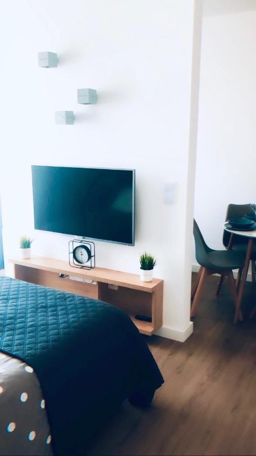 מידזיזדרויה Apartamentc312 Bel Mare מראה חיצוני תמונה