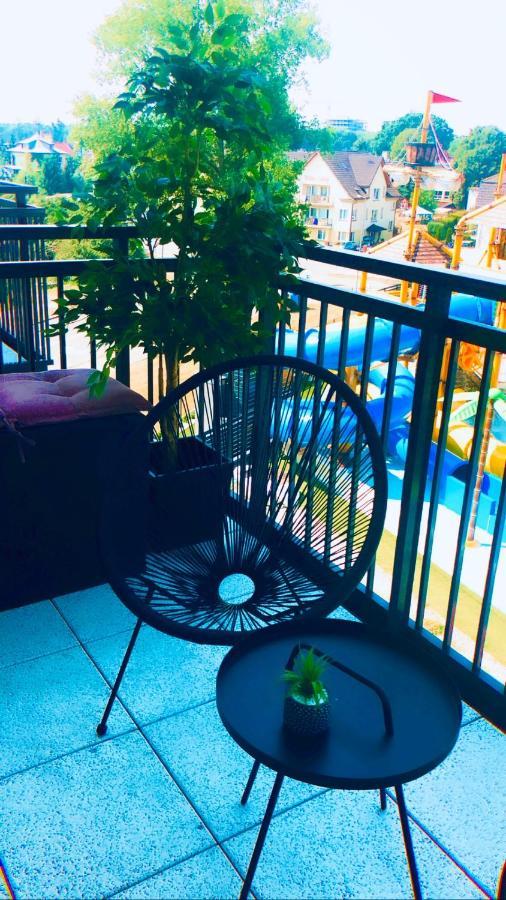 מידזיזדרויה Apartamentc312 Bel Mare מראה חיצוני תמונה