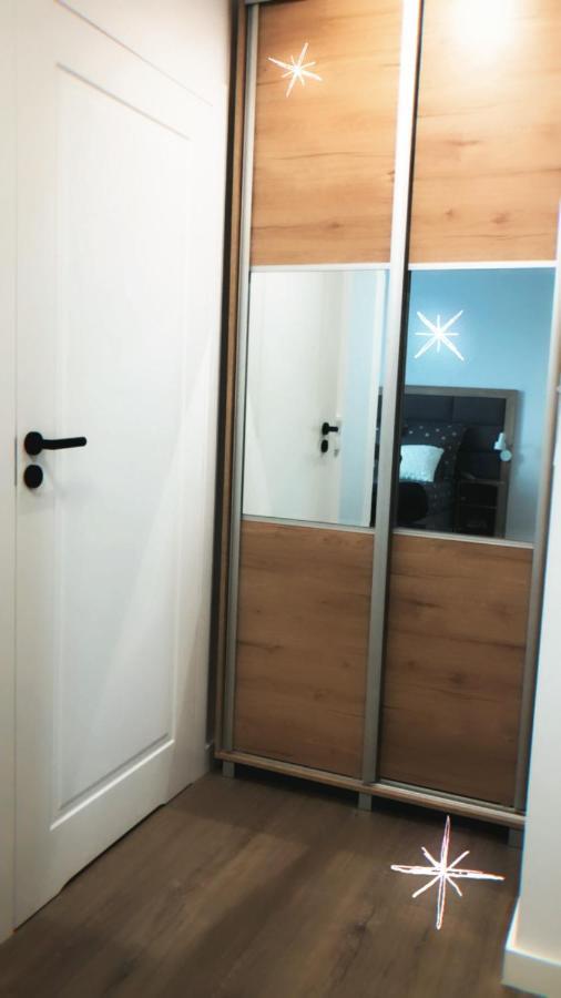 מידזיזדרויה Apartamentc312 Bel Mare מראה חיצוני תמונה