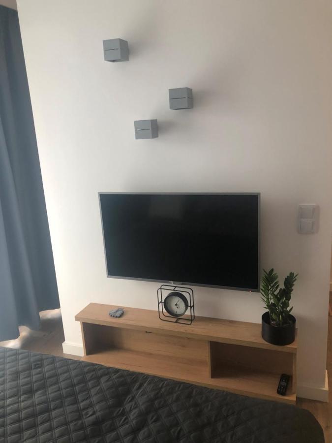 מידזיזדרויה Apartamentc312 Bel Mare מראה חיצוני תמונה