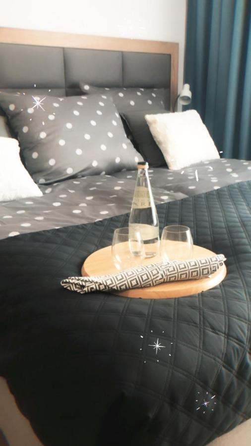 מידזיזדרויה Apartamentc312 Bel Mare מראה חיצוני תמונה